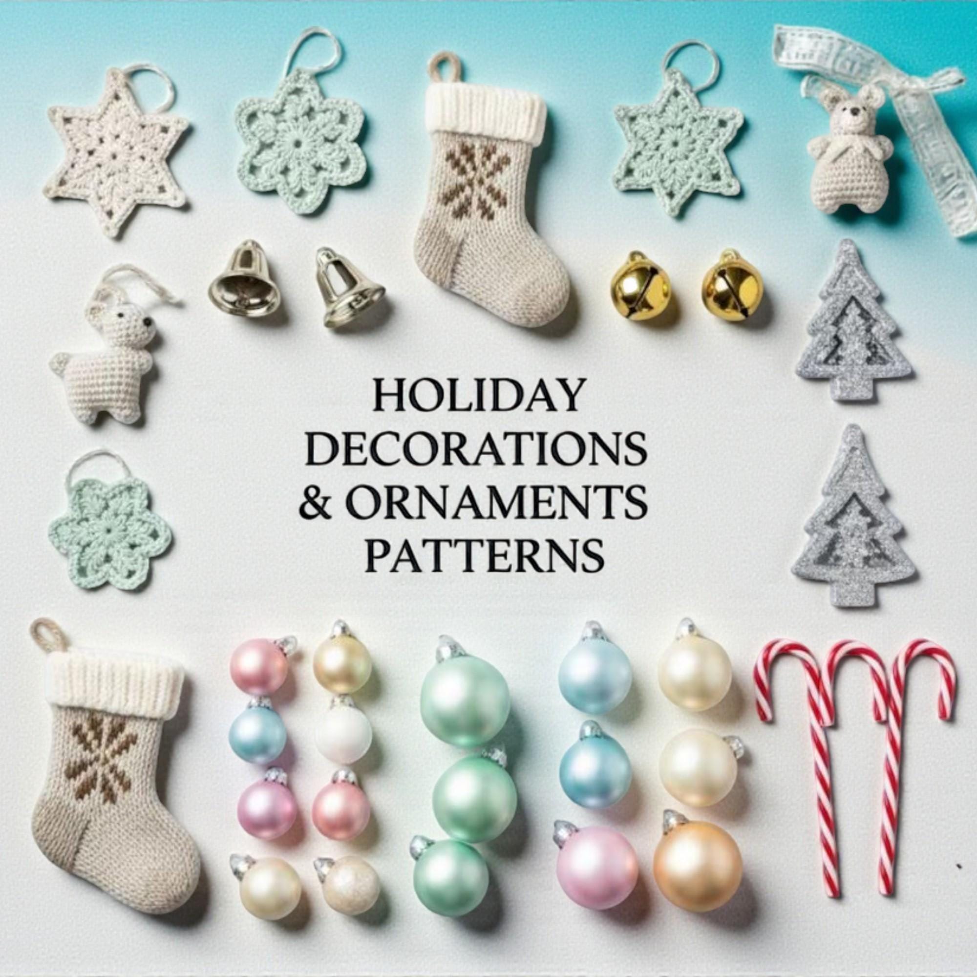 Paquete Completo de Patrones